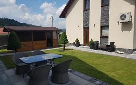 Apartmán Art