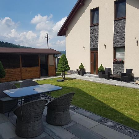 Apartmán Art Zuberec Exteriér fotografie