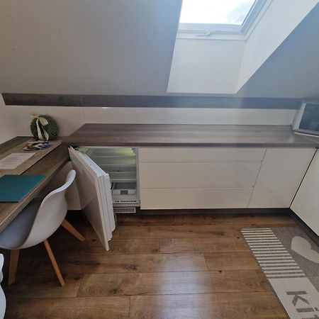 Apartmán Art Zuberec Exteriér fotografie