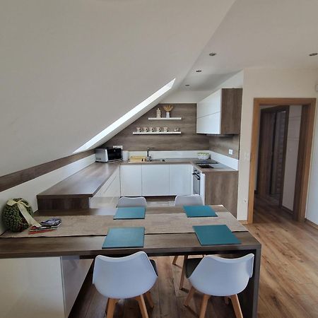Apartmán Art Zuberec Exteriér fotografie