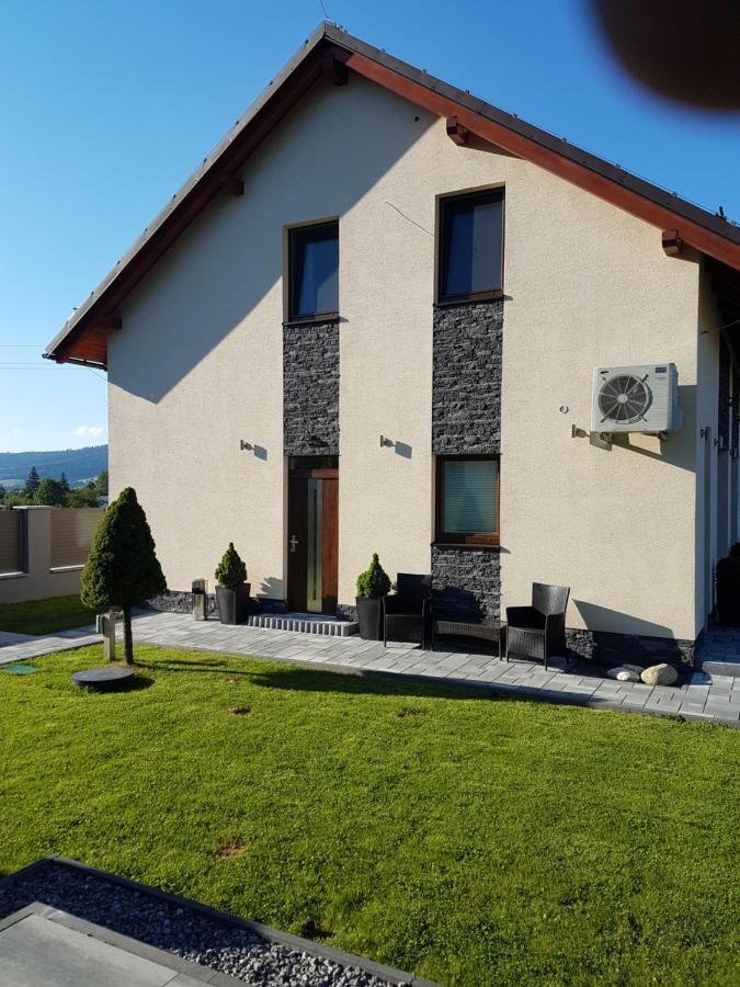 Apartmán Art Zuberec Exteriér fotografie