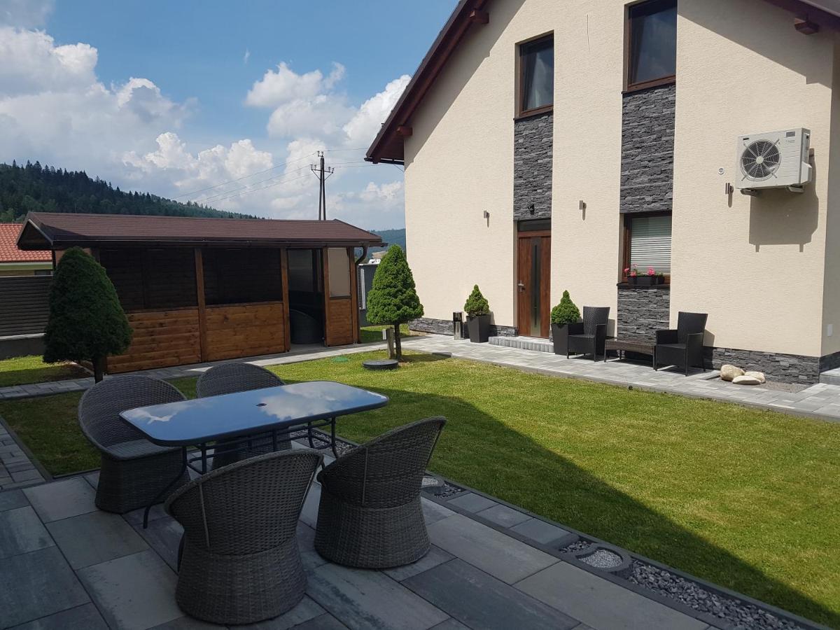 Apartmán Art Zuberec Exteriér fotografie