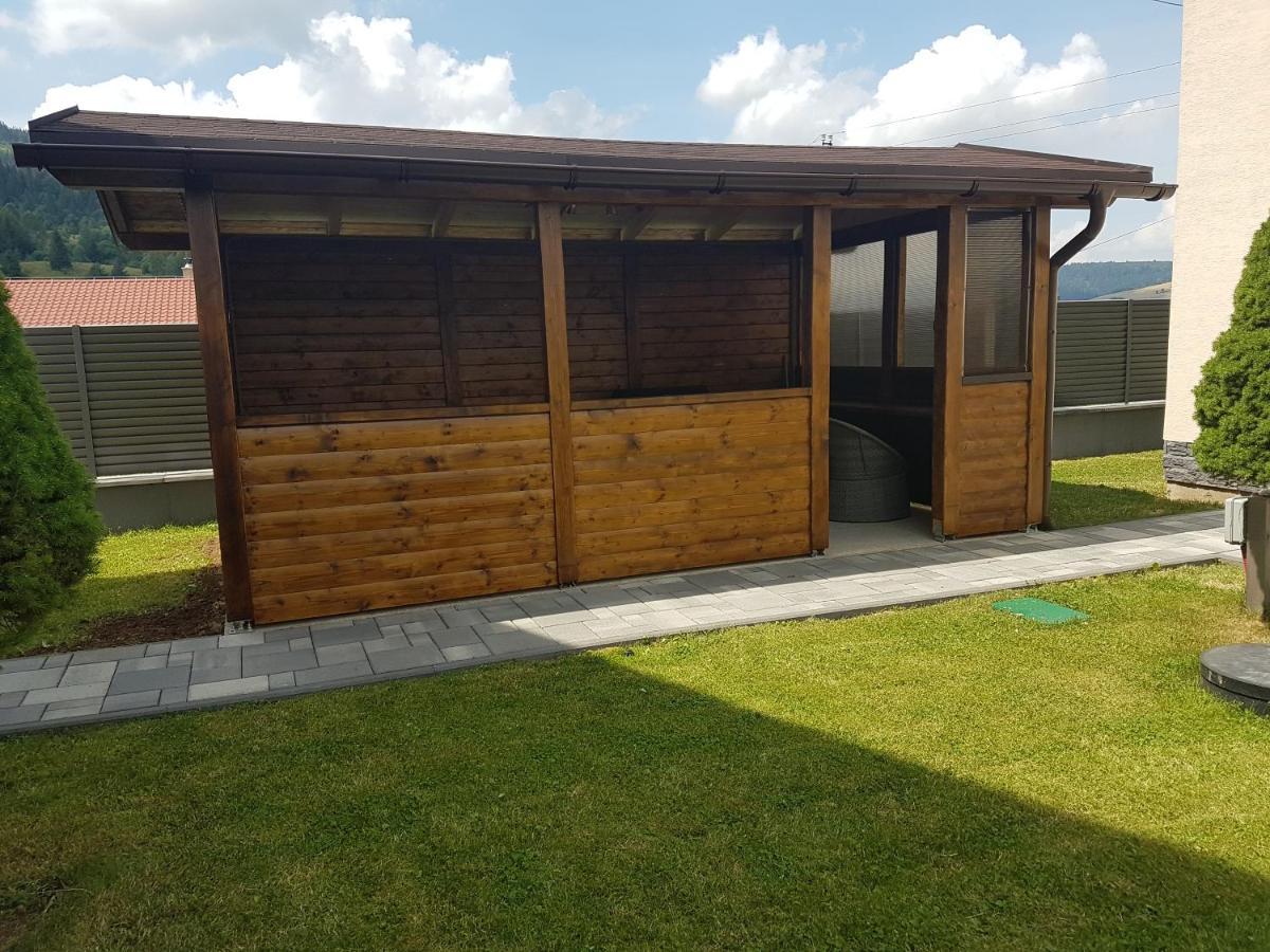 Apartmán Art Zuberec Exteriér fotografie