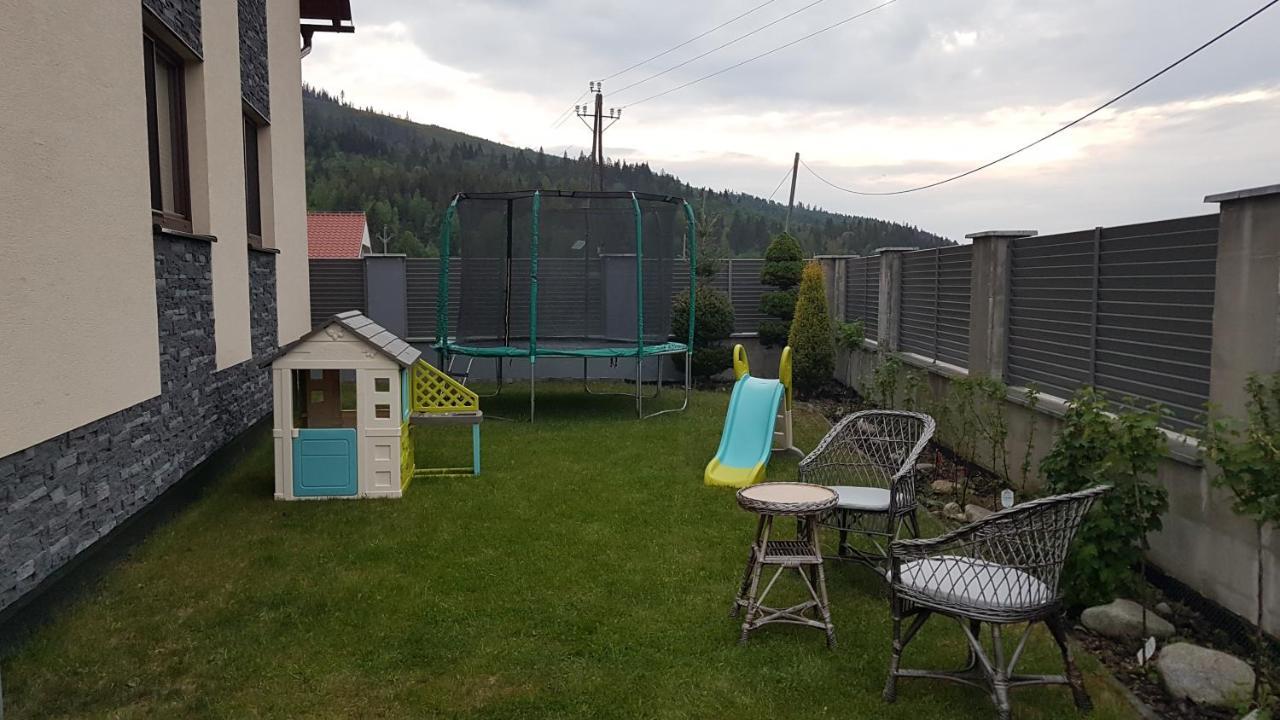 Apartmán Art Zuberec Exteriér fotografie