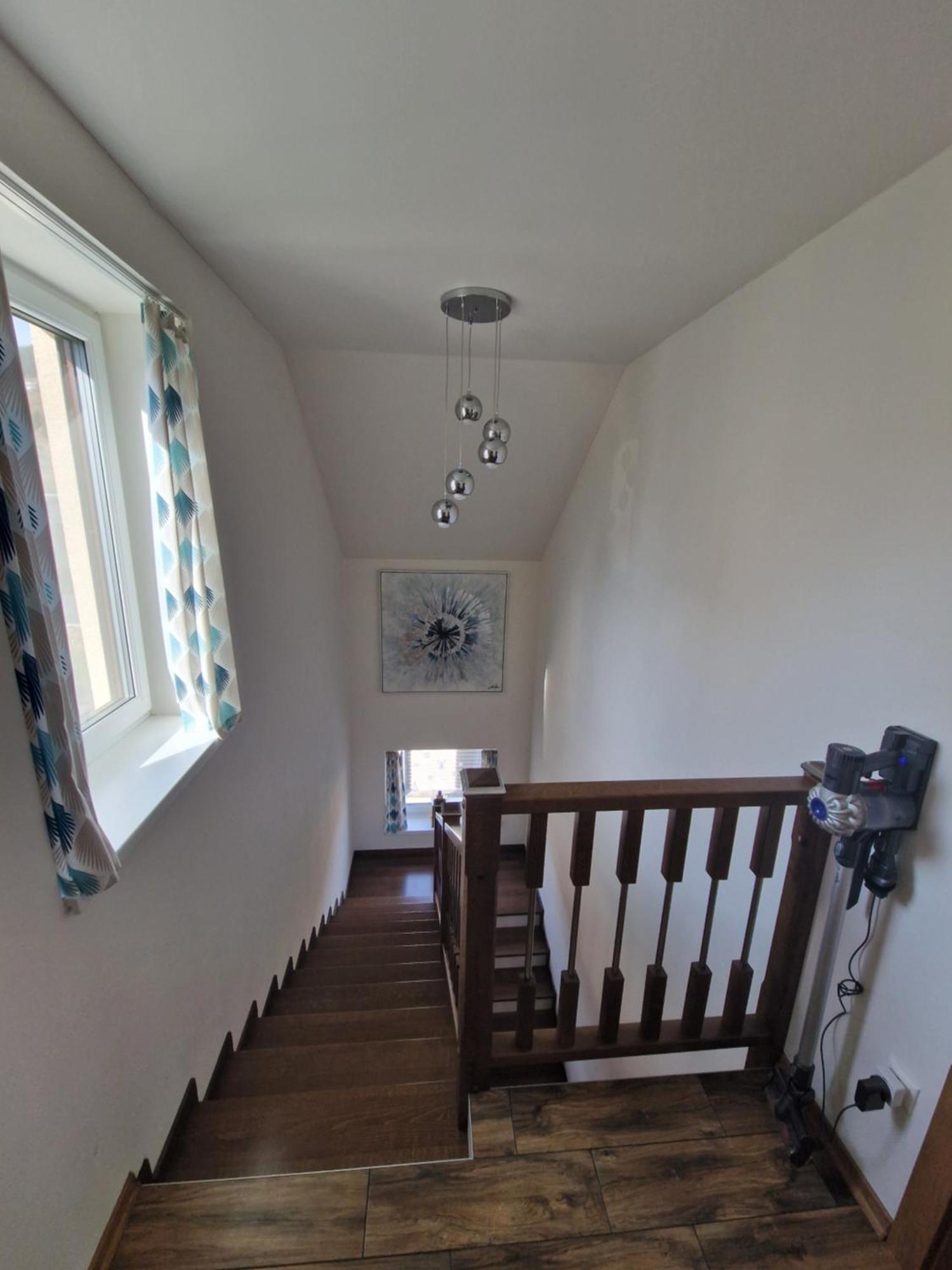 Apartmán Art Zuberec Exteriér fotografie