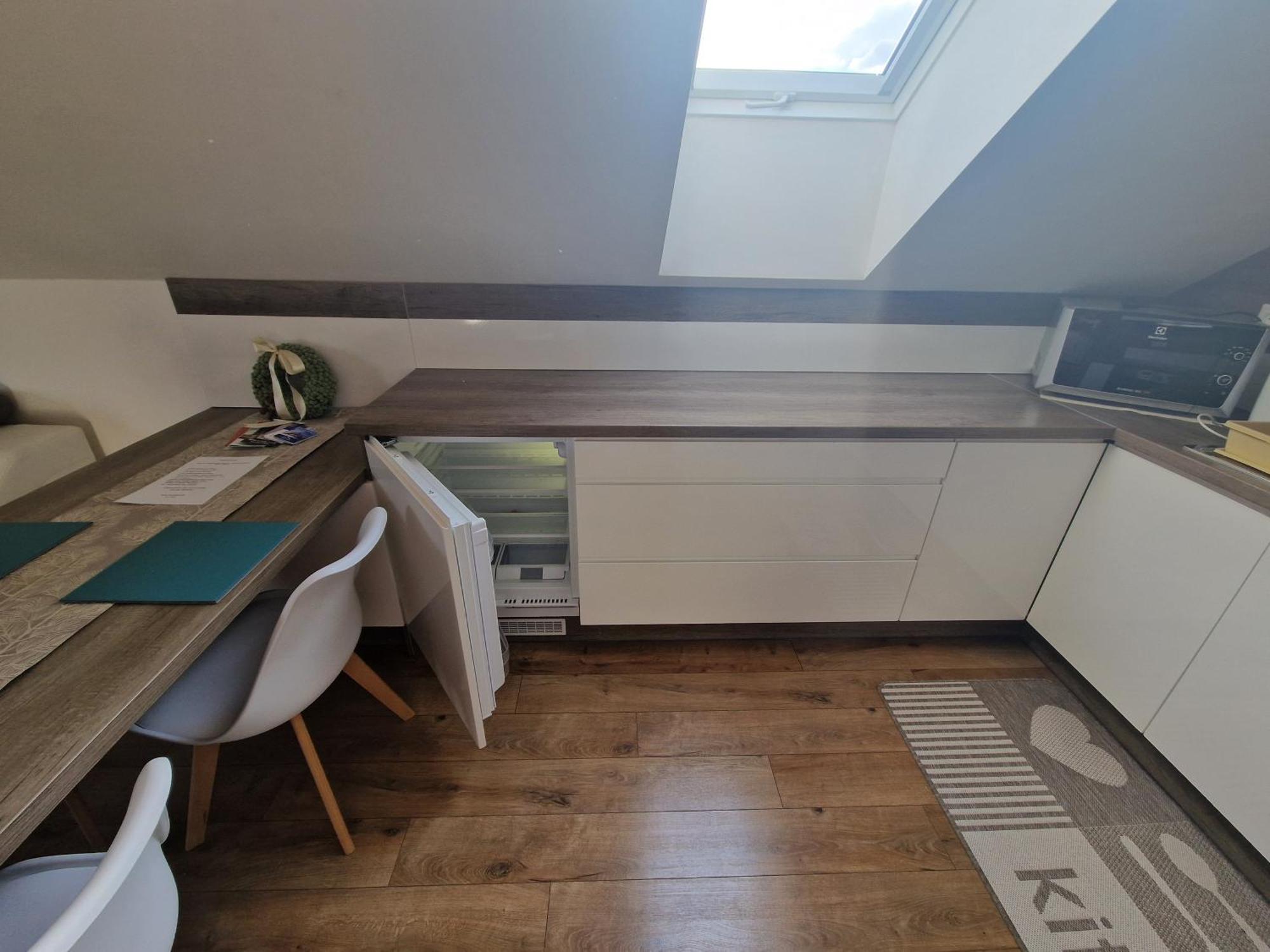 Apartmán Art Zuberec Exteriér fotografie
