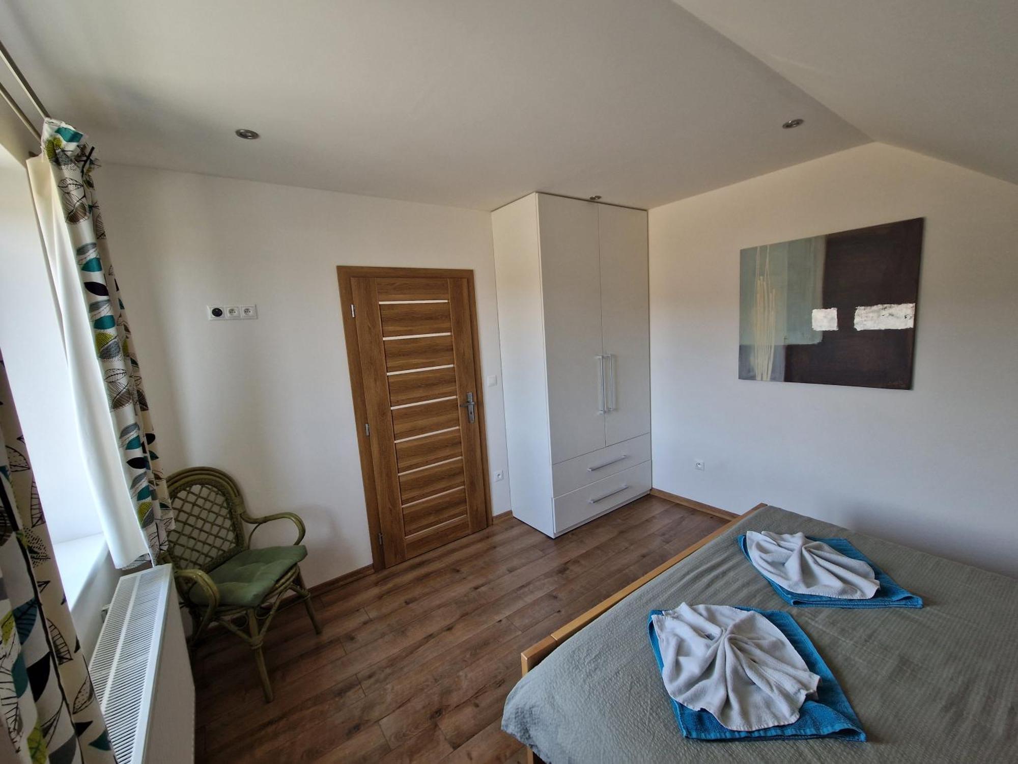 Apartmán Art Zuberec Exteriér fotografie