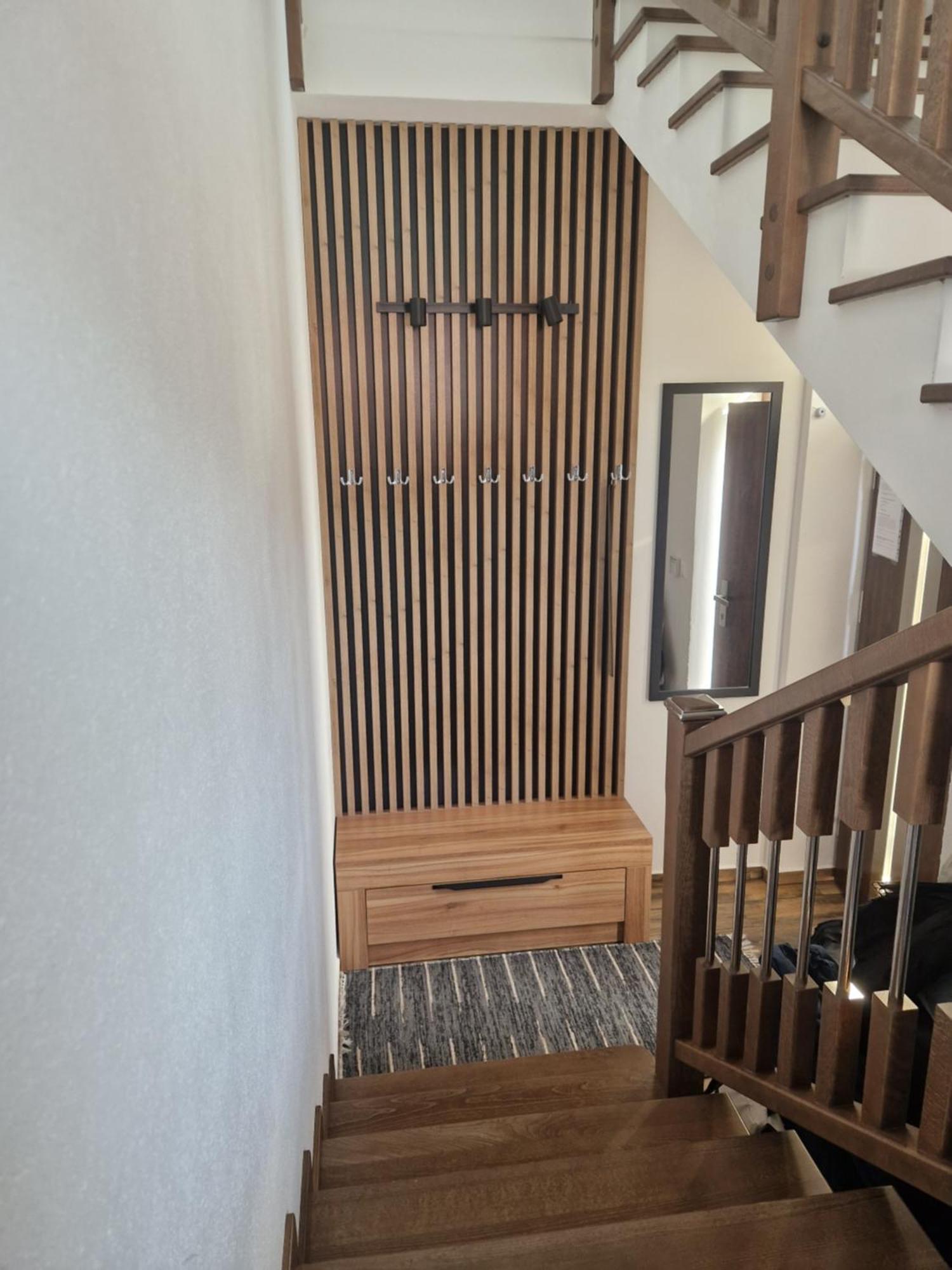 Apartmán Art Zuberec Exteriér fotografie