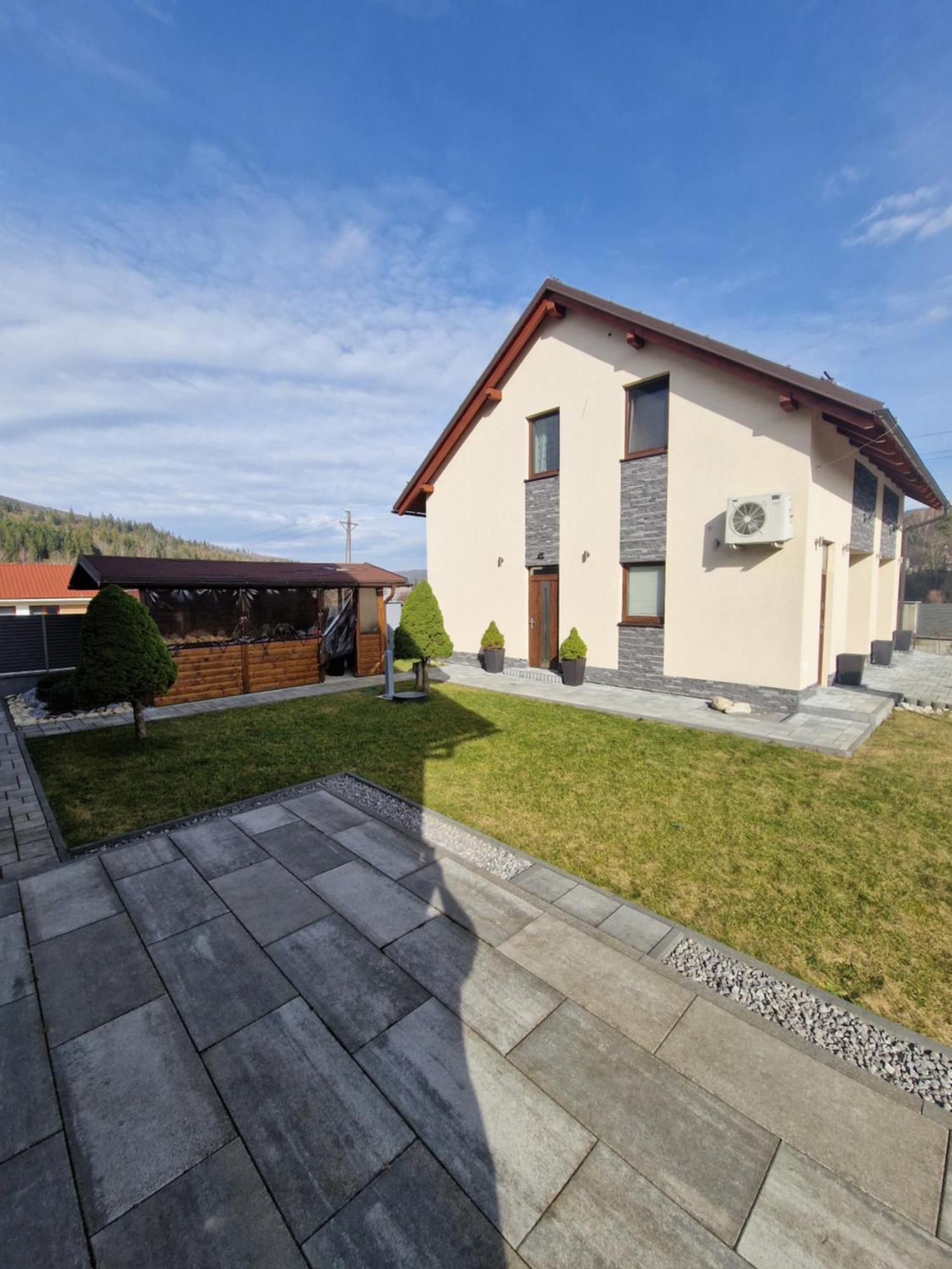 Apartmán Art Zuberec Exteriér fotografie
