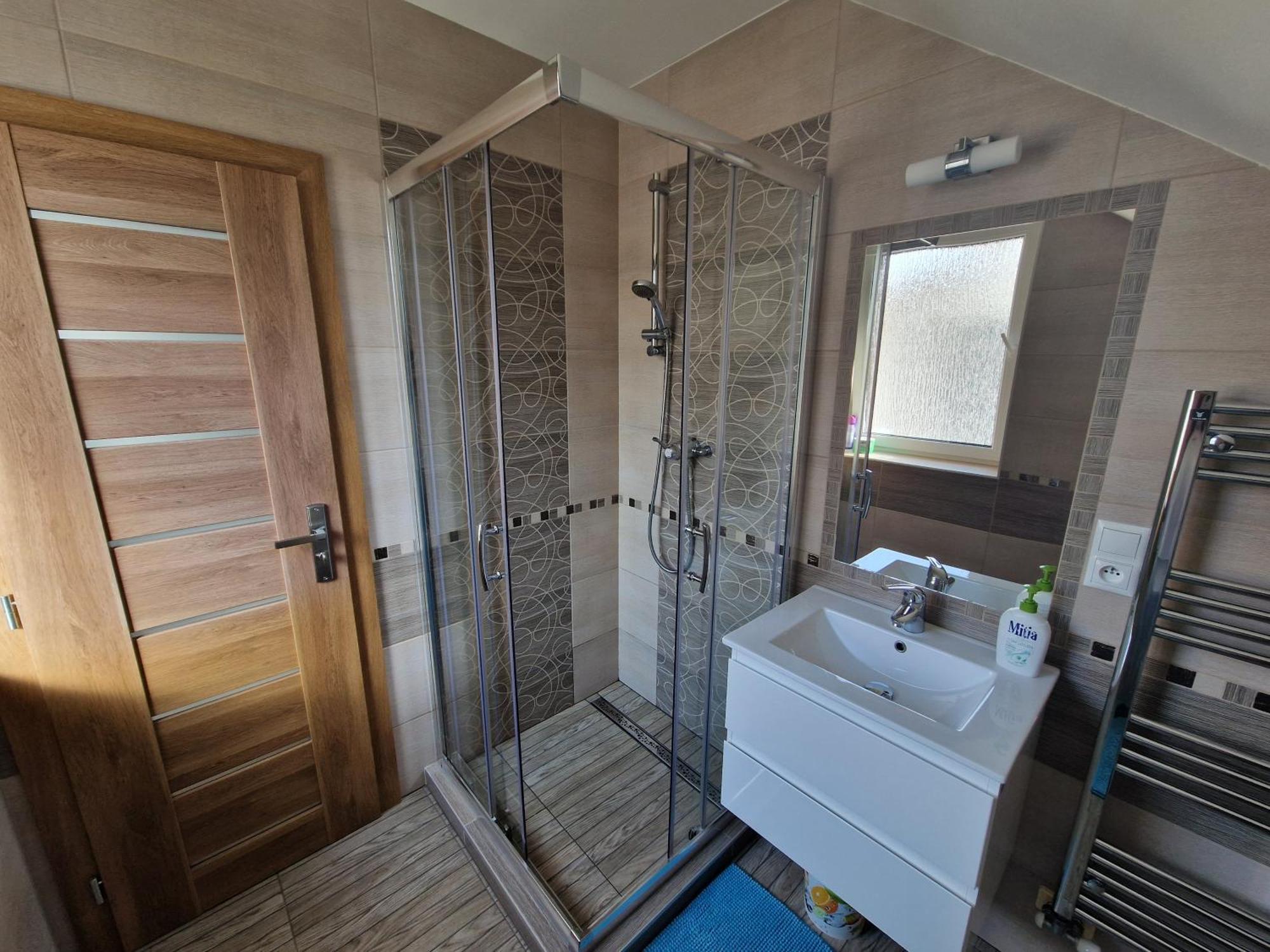 Apartmán Art Zuberec Exteriér fotografie