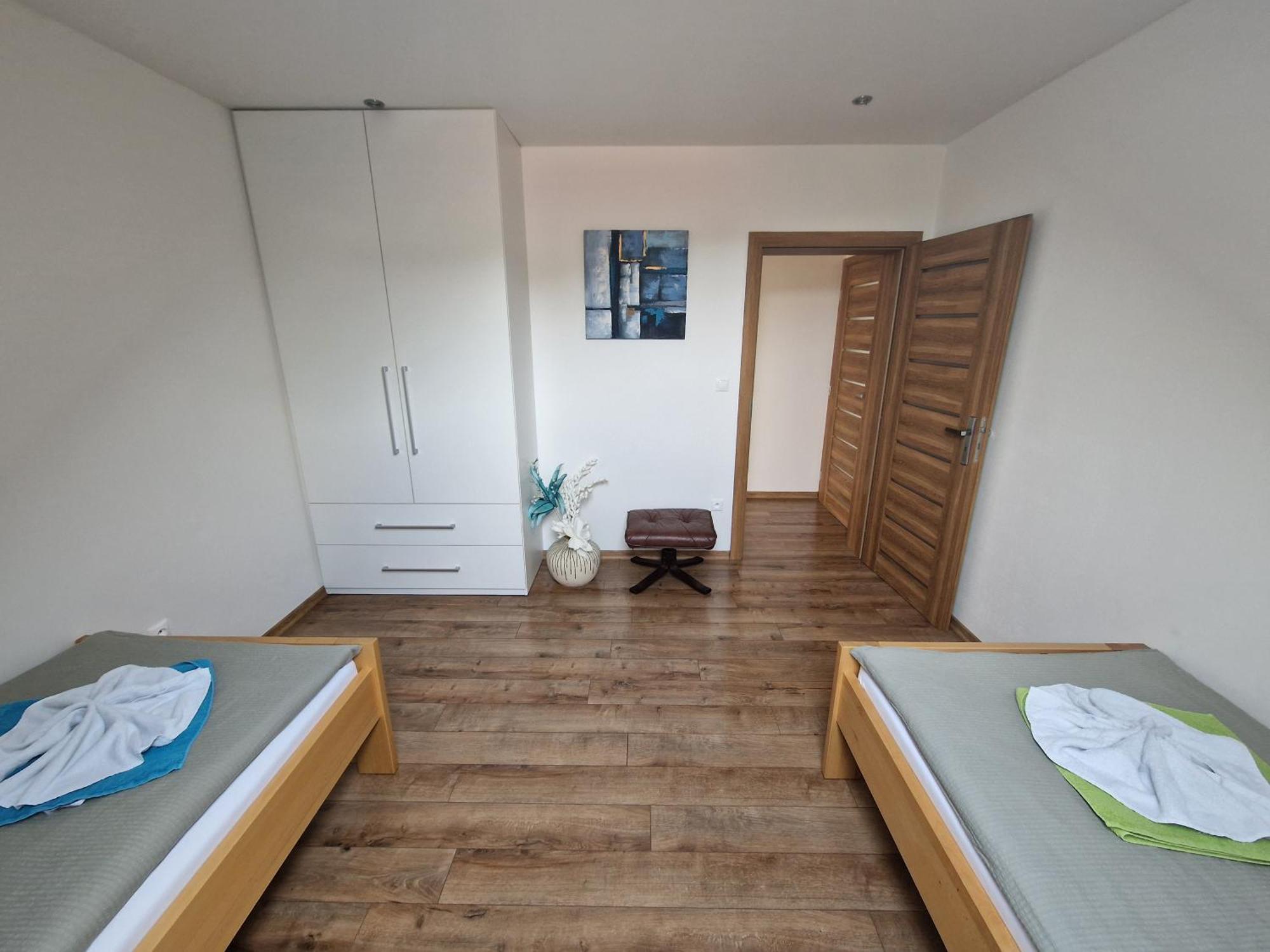 Apartmán Art Zuberec Exteriér fotografie