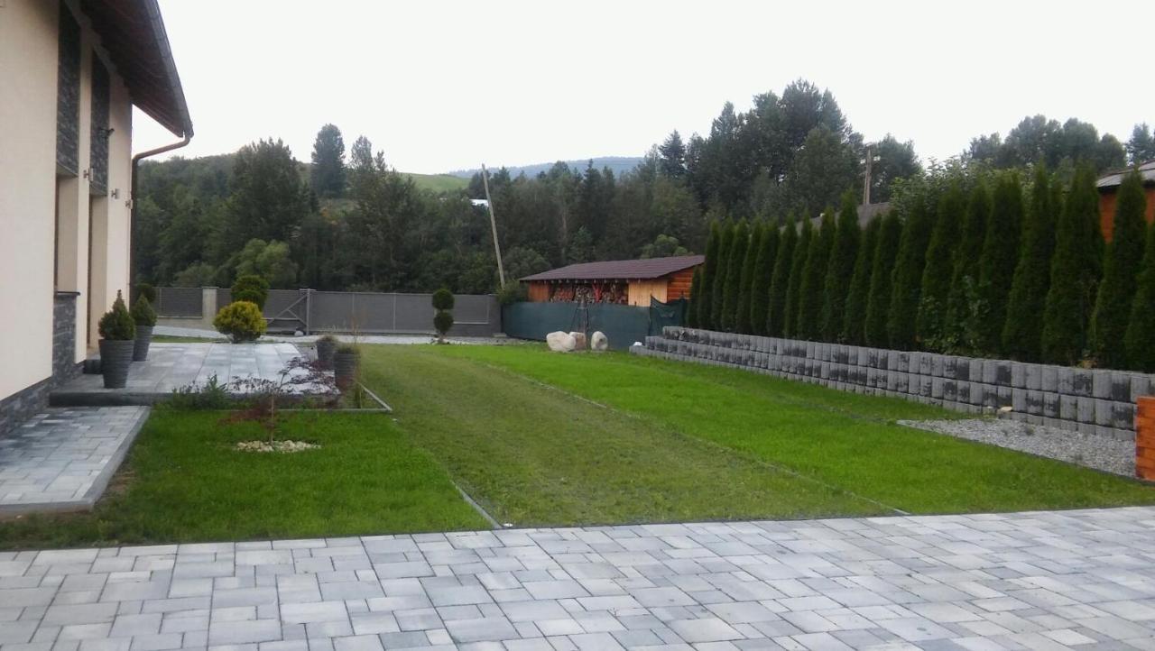 Apartmán Art Zuberec Exteriér fotografie
