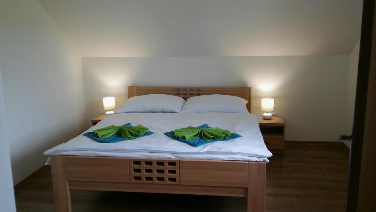 Apartmán Art Zuberec Exteriér fotografie