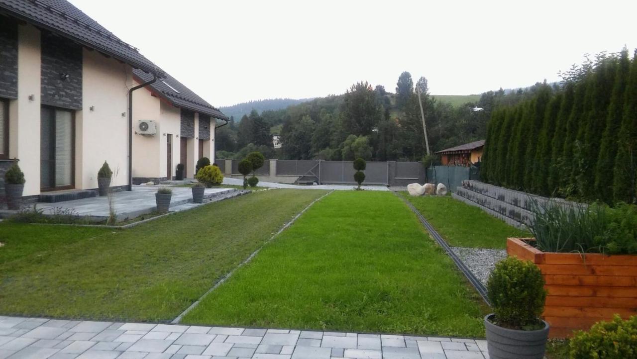 Apartmán Art Zuberec Exteriér fotografie